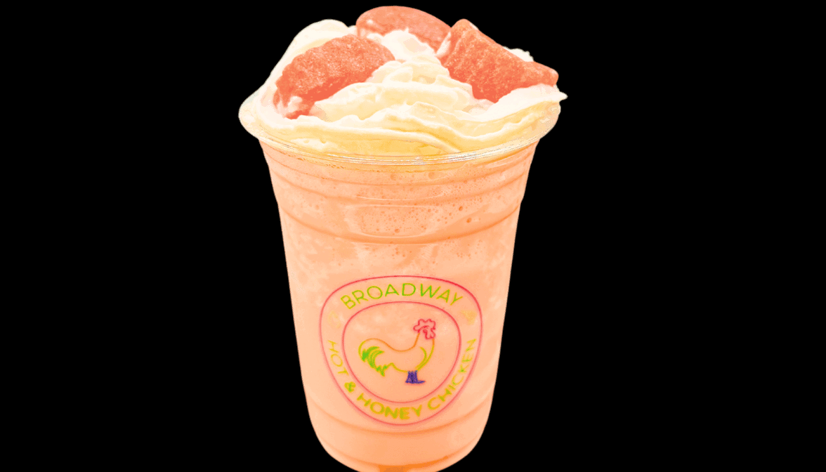 Broadway Hot & Honey Chicken by null