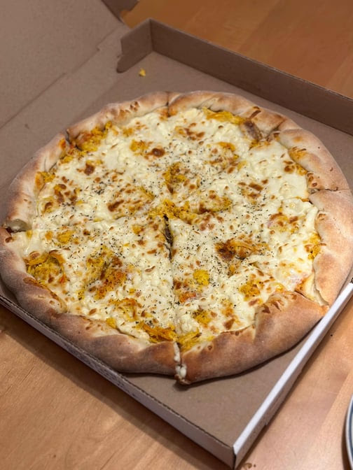 Cheese Bread Bakery by null