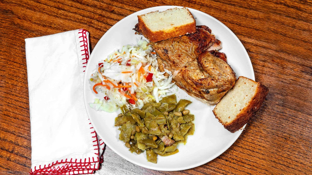 Jack's Bar-B-Que by null