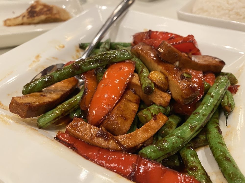 Experience Burma Restaurant & Bar by null