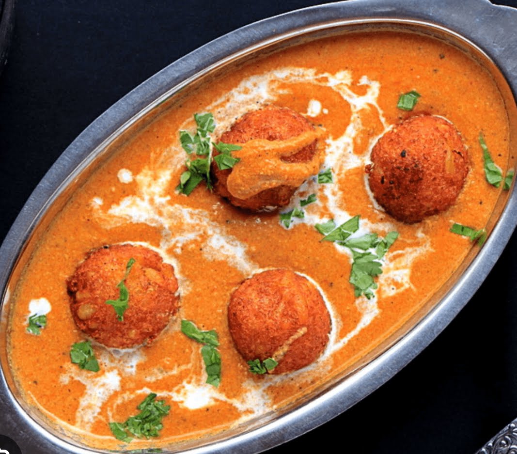 CHATPATA INDIA / VEGETARIAN FOOD IN SUNNYVALE by null