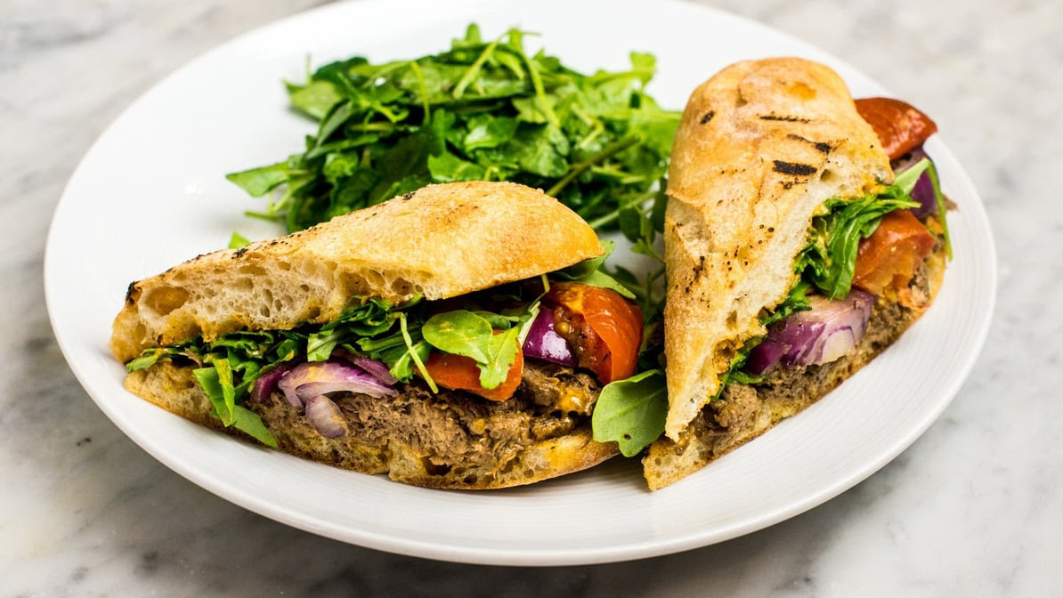Snack Taverna by null