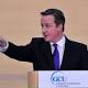 Junck and disorderly: David Cameron throws strop after humiliating defeat over ...