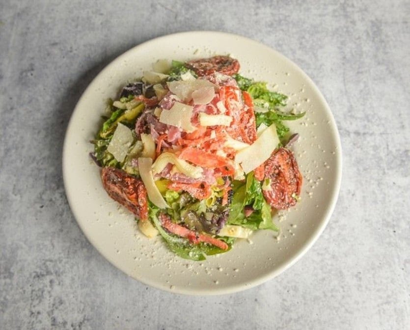 Crust Simply Italian Gilbert by null