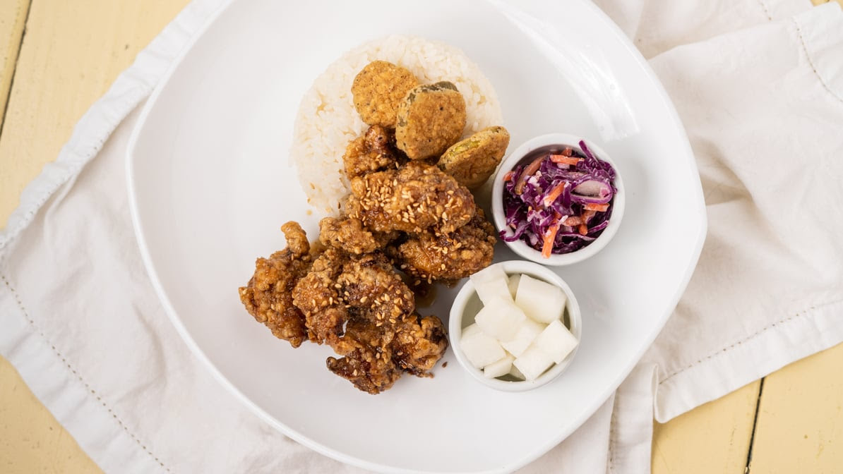 FOMO Chicken by null