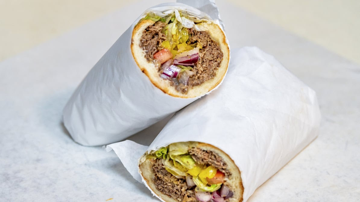 Full O Bull Sandwich Shop by null