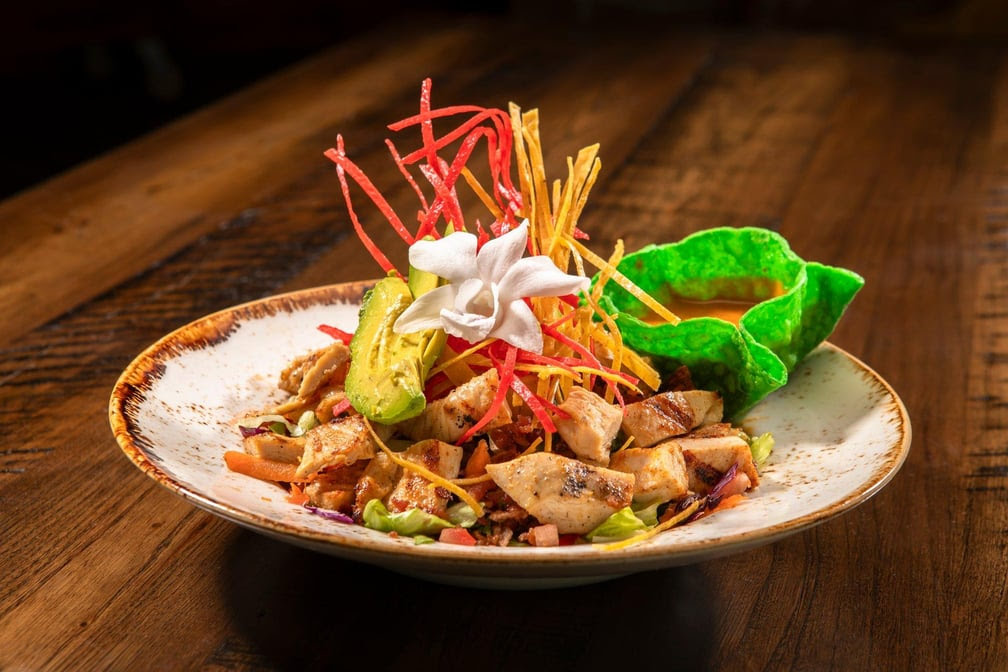 Zama Mexican by null