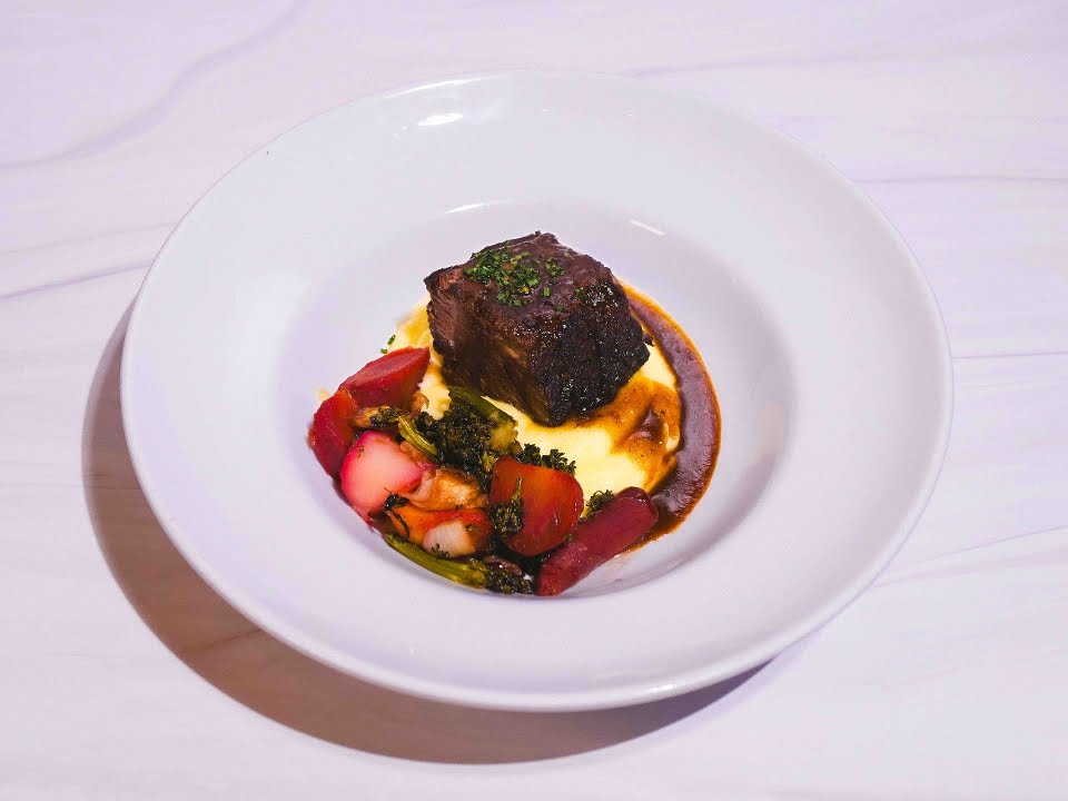Tin Roof Bistro by null
