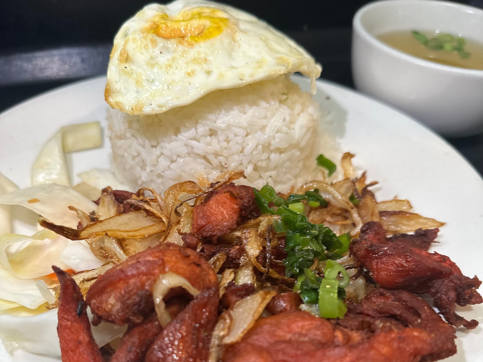 Little Saigon Express by null