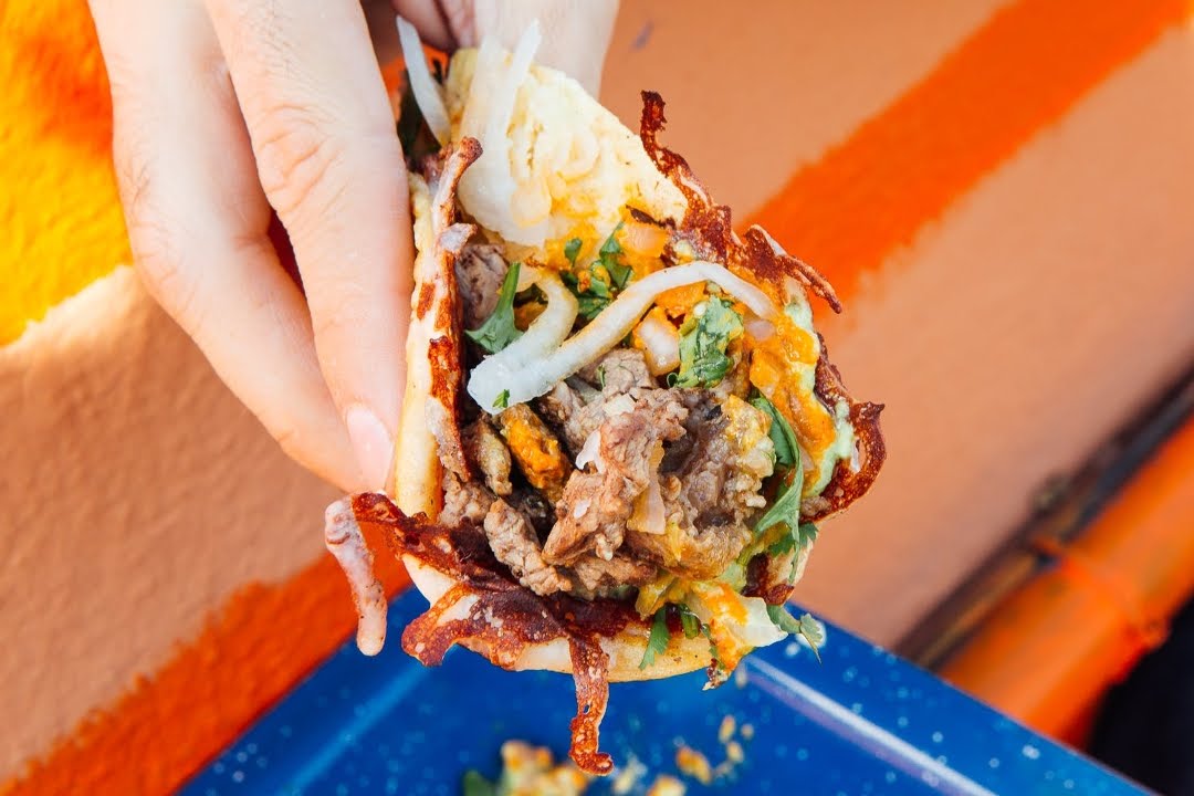 Vaquero Taquero - North University by null