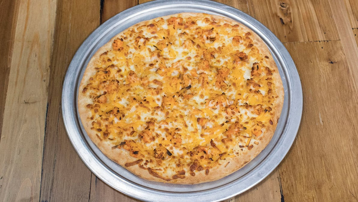 Mr Gatti's Pizza by null