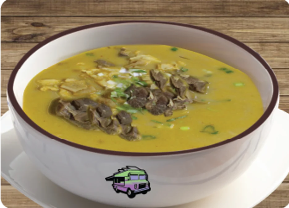 El Rincon Guayaquileno by null