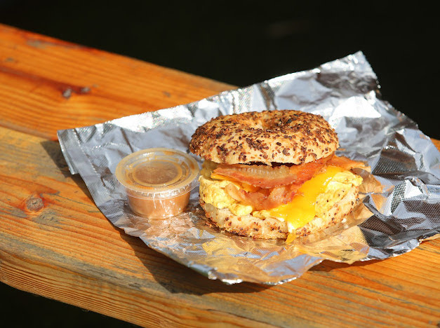 7even Seas Coffee Co. by null