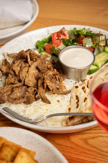 Boatman Spirits Co. by null