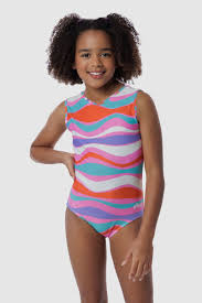 10 year old girl gymnast leotard|Bright Blueberry Sleeveless Girl Gymnastics Leotard – Gym Elite Sportswears