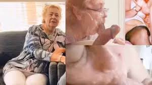 Horny granny sucking cock jpg x Cock sucking granny