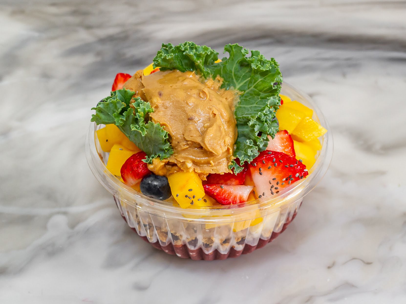 Hawa Smoothies and Bubble Tea by null