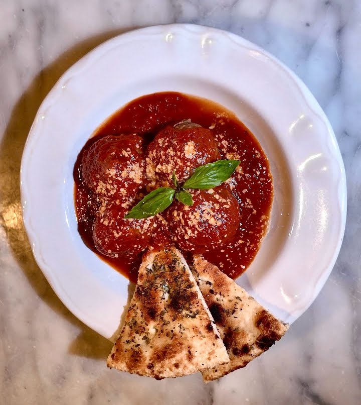 Parioli by Botte by null