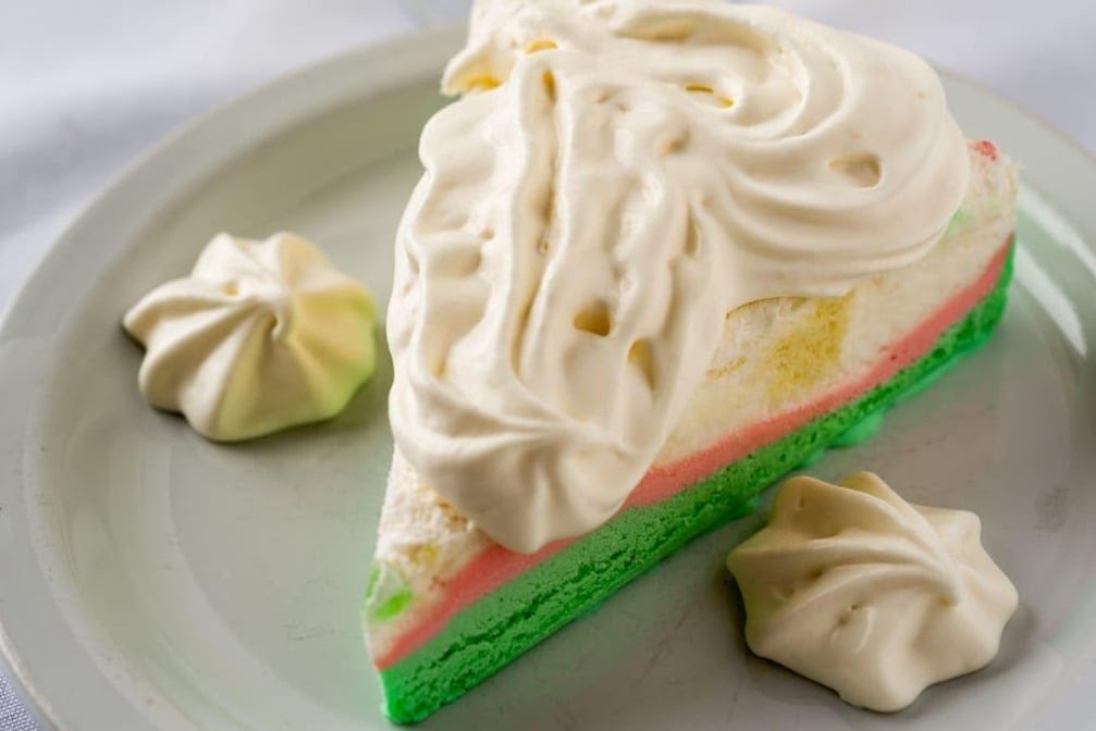 Alesi Pizza House by null