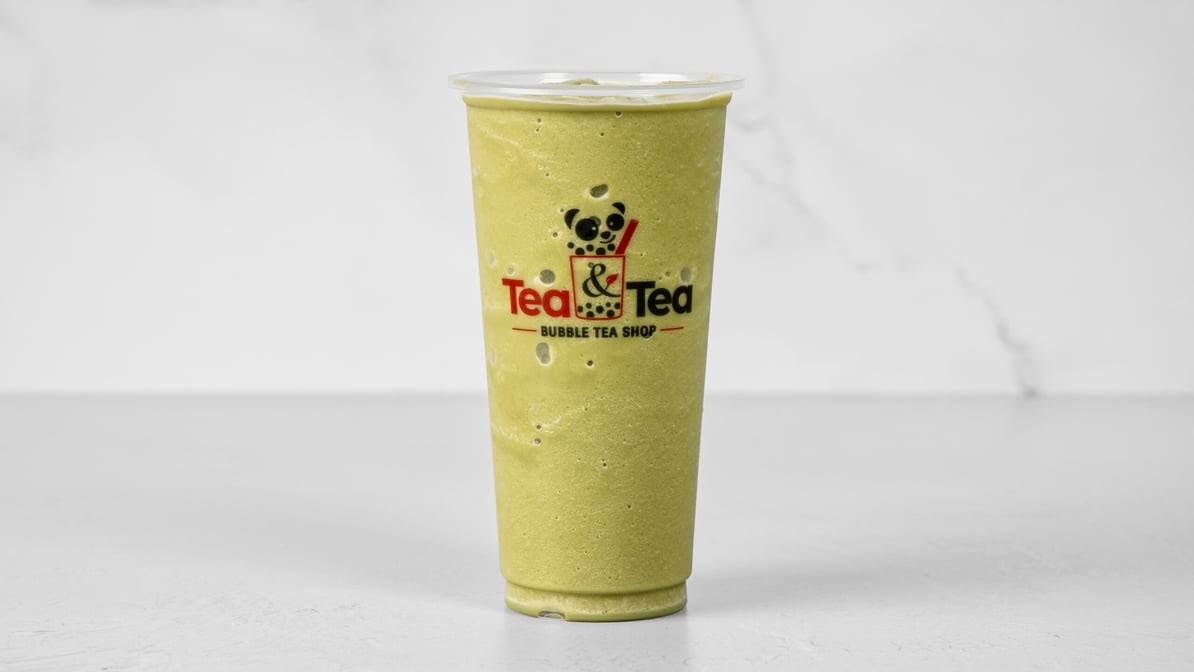 Tea & Tea (Yamhill St) by null