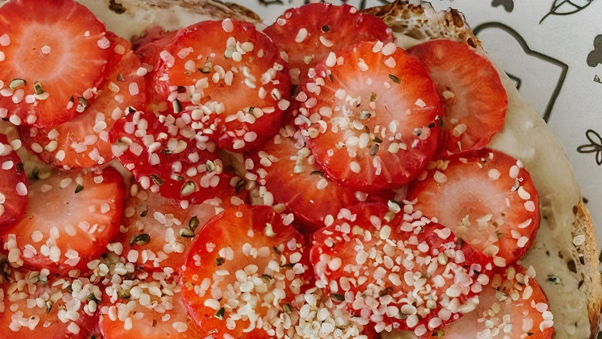 Farm To Toast by null