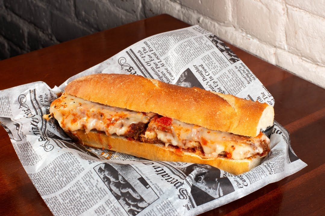 Olde City Cheesesteaks & Brew by null