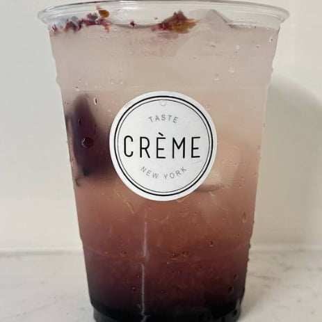Taste Crème by null