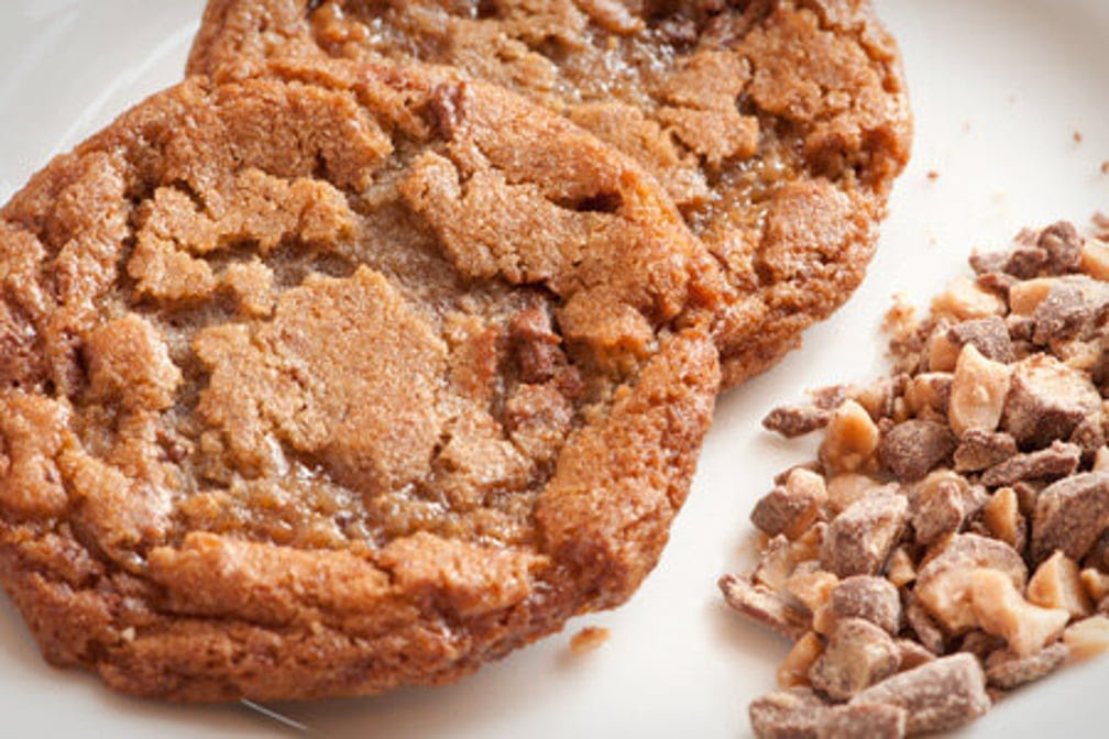 Anthony's Cookies by null
