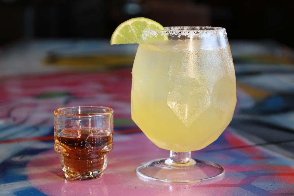 Agave & Rye Louisville by null