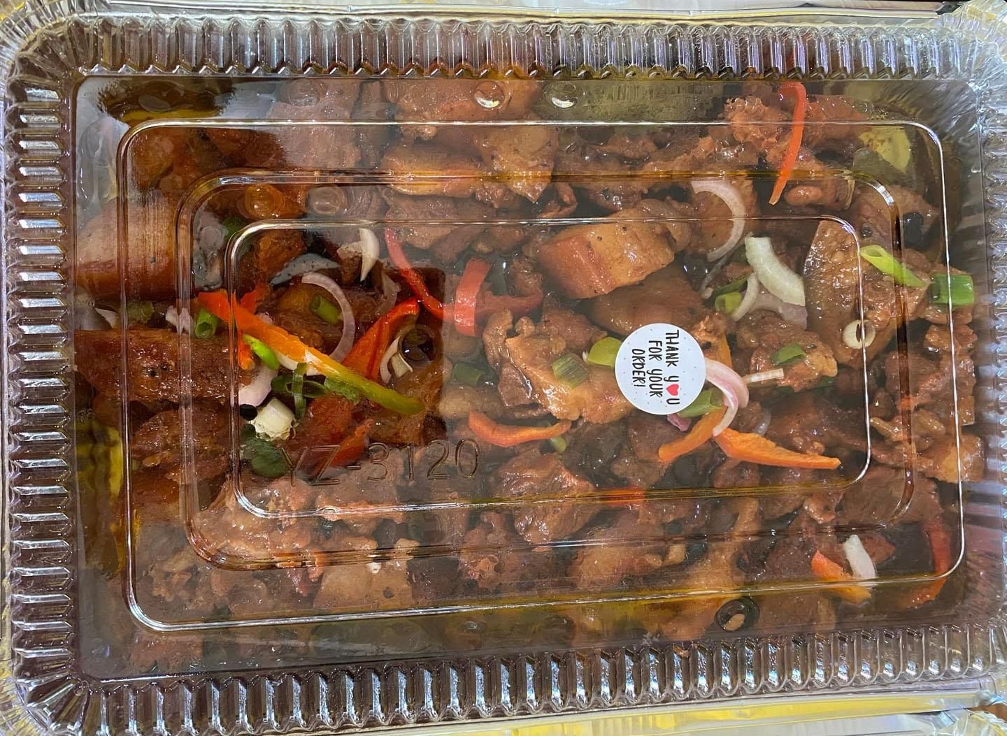 Nanay J Cuisine image