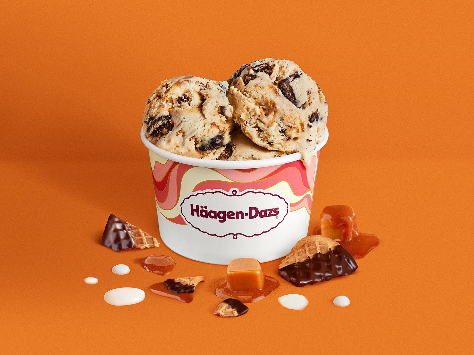 Häagen-Dazs by null