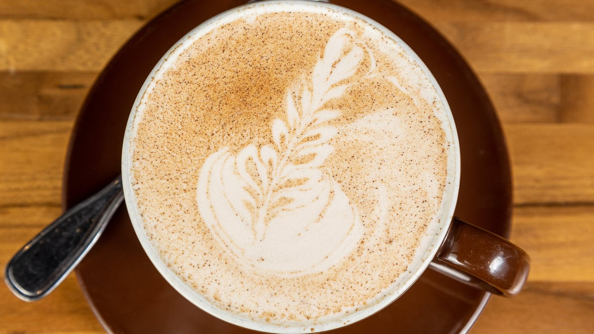 Big Shoulders Coffee by null