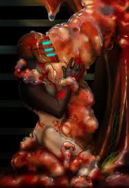 Dead space aftermath animated porno xxx jpg x Dead space