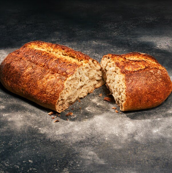 Panera Bread by null