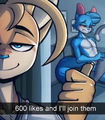 Pov caught furry and fucked lap dance vrchat erp mobile porno videos movies jpg x Pov furry