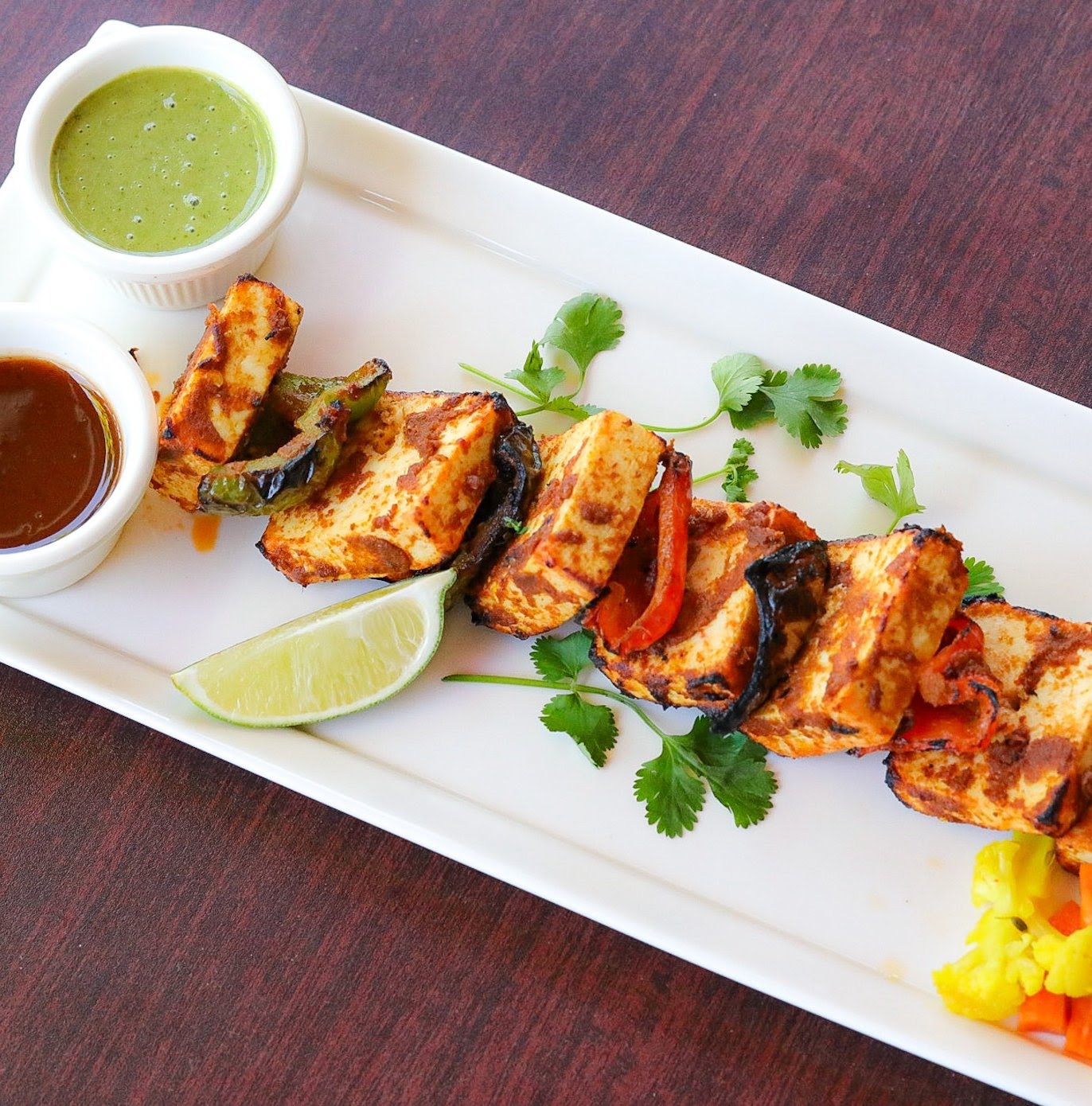 All India Cafe - Indian Restaurant in Glendale by null
