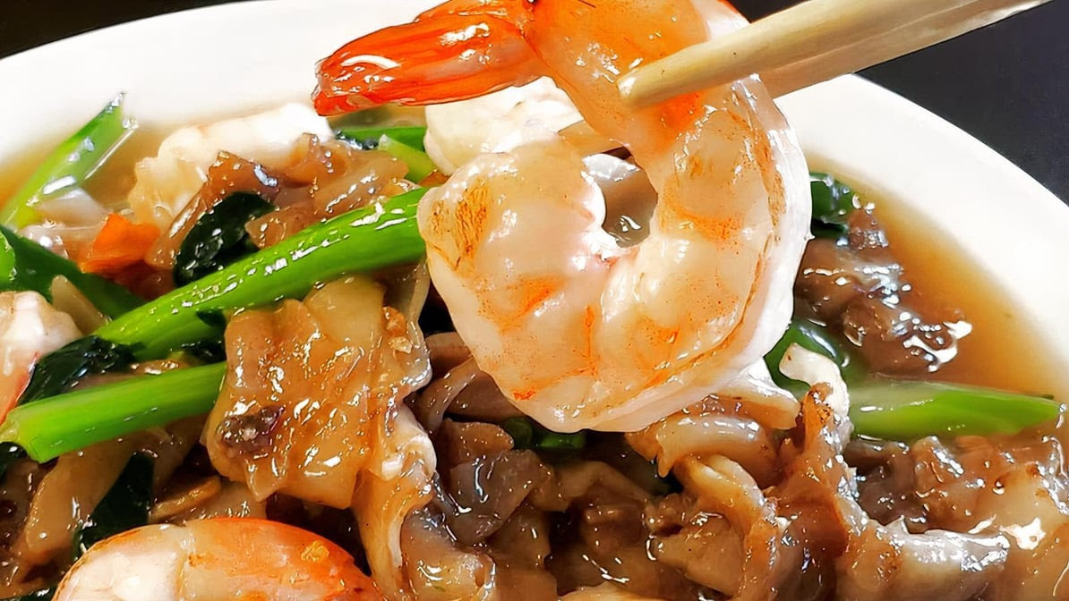 Ocha Thai Cuisine by null
