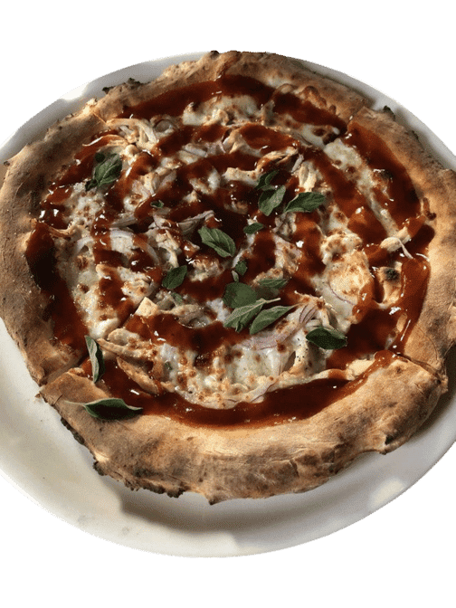 Pizzeria Boema by null
