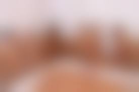 Group spreading pussies|absurdres, highres, photo (medium), 3girls, asian, ass, barefoot, black  hair, breasts, brown hair, clitoris, everyone, feet, hairy, hands on own  hips, jewelry, leg up, long hair, moderate pubic hair, multiple girls,  navel,