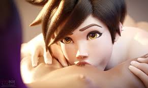 Overwatch tracer optimized hardcore parody game jpg x Tracer overwatch