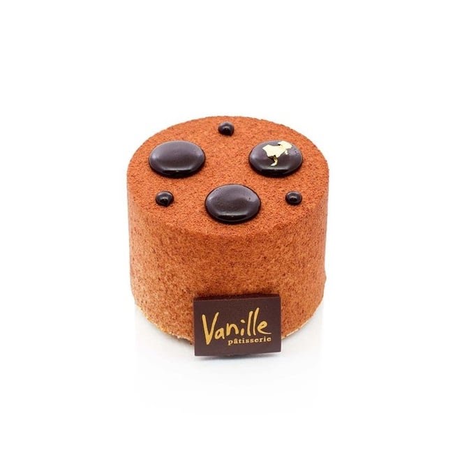 Vanille Patisserie by null
