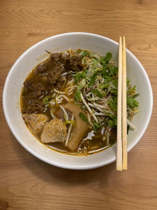 Pho Le Restaurant by null
