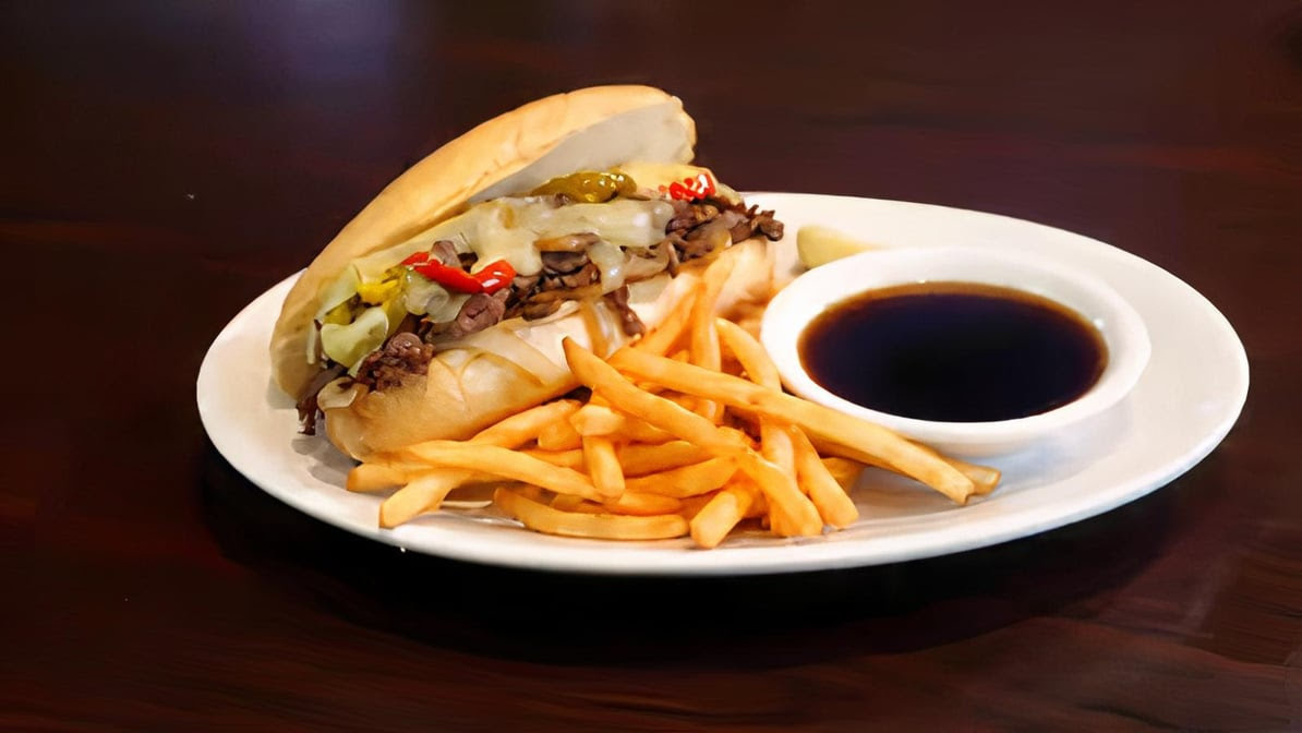 Duffy's Sports Grill by null