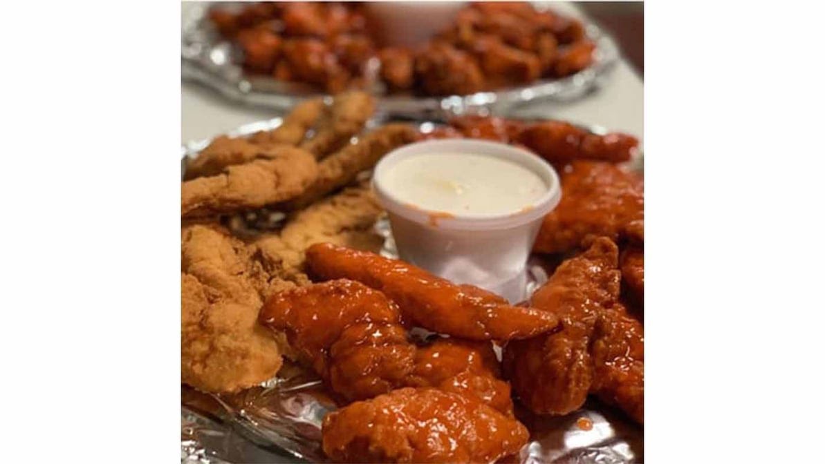 Boston Pizza Vegas by null