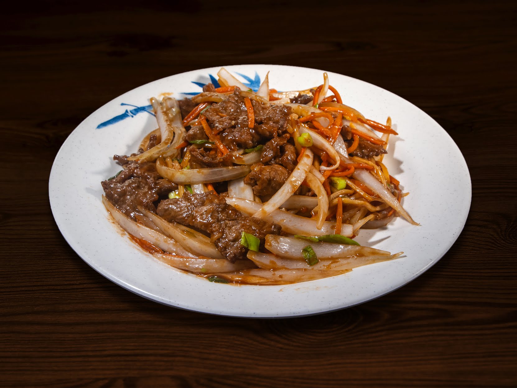 Great Wall Chinese Restaurant by null