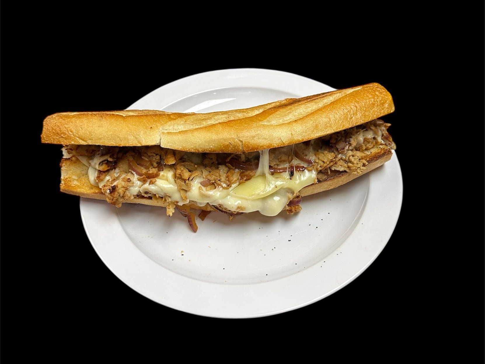 NY Bagel & Deli Shop by null