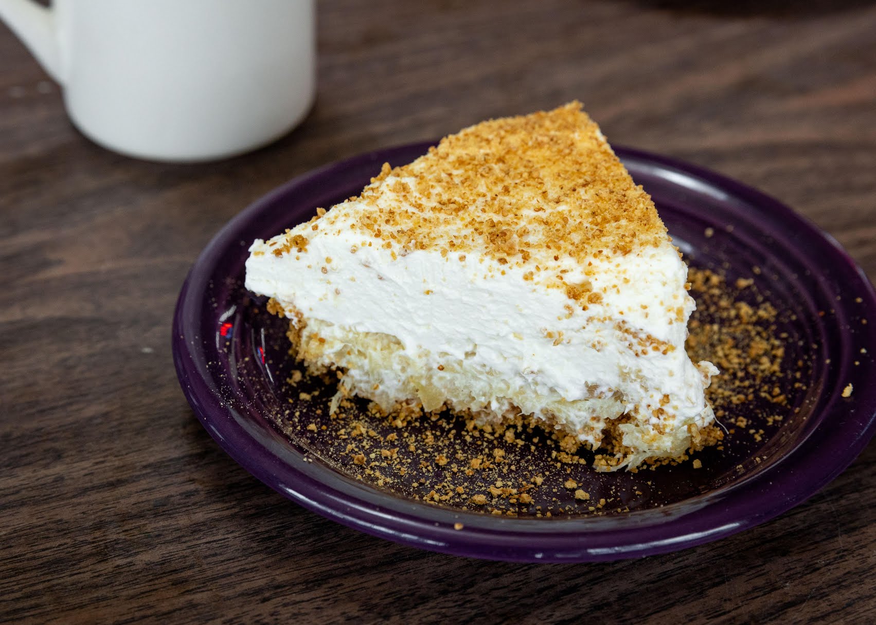 Chili John's of CA by null