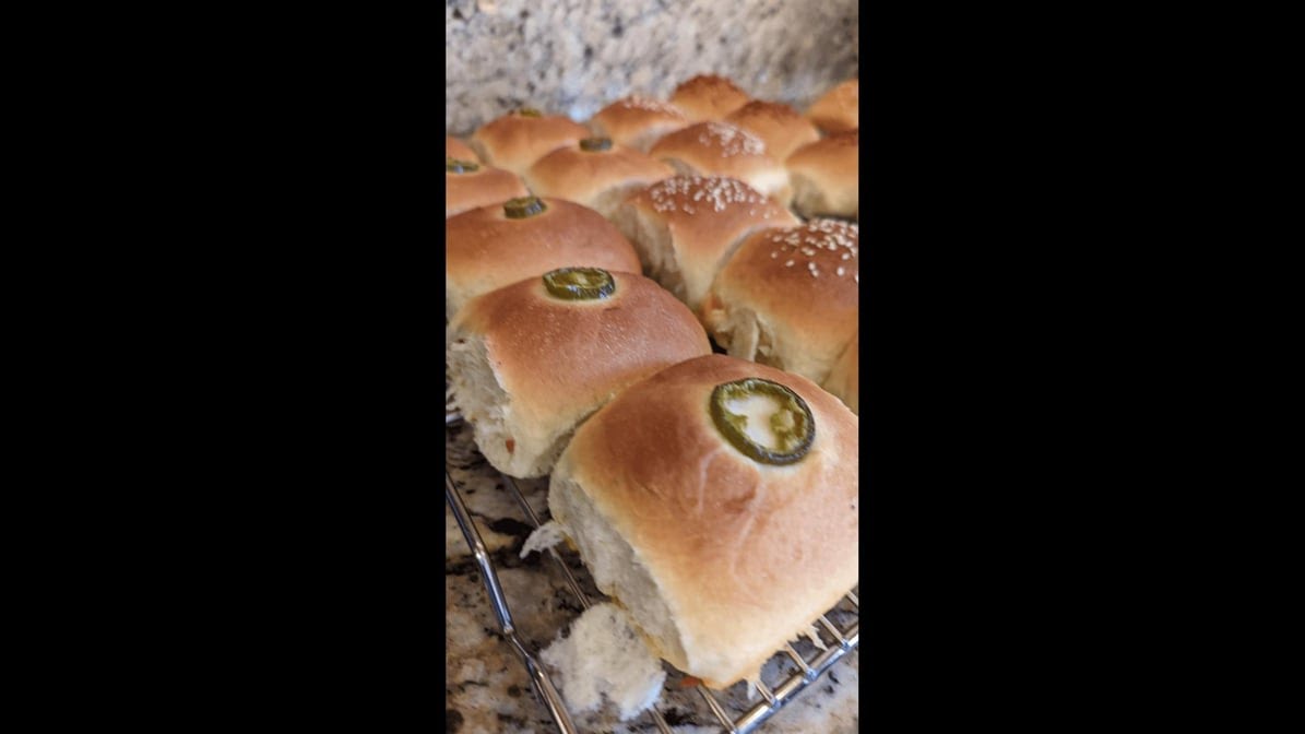 Kings Kolache by null