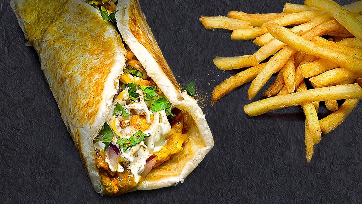 Arekie - Indian Fusion Cuisine by null