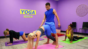 Yoga studio vol porn private buy shipping jpg x Yoga room